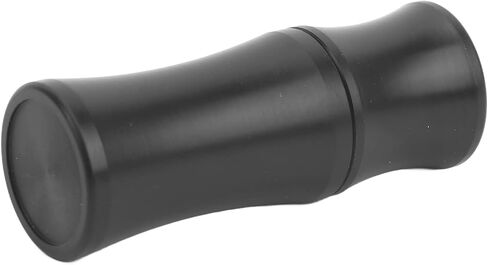 Premium POM Pool Joint Protectors for Predator Billiard Cues Wear Resistant, Lightweight, Easy to Replace, Protects Quick Joints, Enhances Cue Longevity (Black) in Saudi Arabia