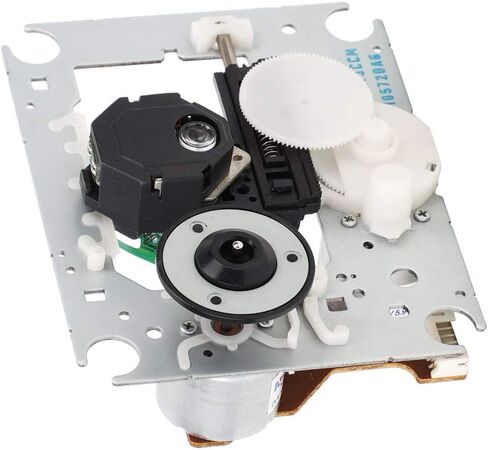 Optical Lens Head for Disc Machine - KSS-213CCM Mechanism Pickup with Compact Design, Visible Light Band Range, Stable Performance, Electric Extraction, OC Gate Type Transmission in Saudi Arabia