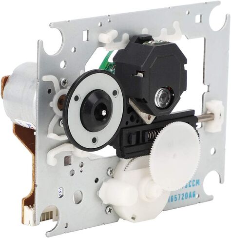 Optical Lens Head for Disc Machine - KSS-213CCM Mechanism Pickup with Compact Design, Visible Light Band Range, Stable Performance, Electric Extraction, OC Gate Type Transmission in Saudi Arabia