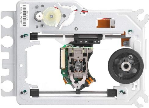 EMUKOEP OPTICAL CAPTING LANTE PIECES SF 850 OPTICAL COLLECTION FOR DVD PLAYER in Saudi Arabia