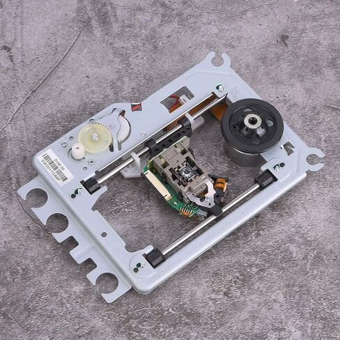 EMUKOEP OPTICAL CAPTING LANTE PIECES SF 850 OPTICAL COLLECTION FOR DVD PLAYER in Saudi Arabia