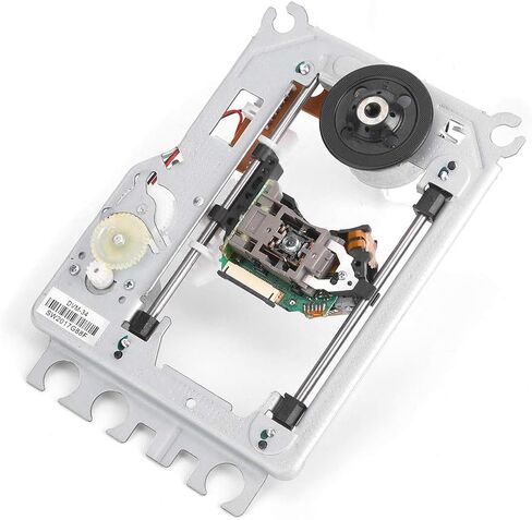 EMUKOEP OPTICAL CAPTING LANTE PIECES SF 850 OPTICAL COLLECTION FOR DVD PLAYER in Saudi Arabia