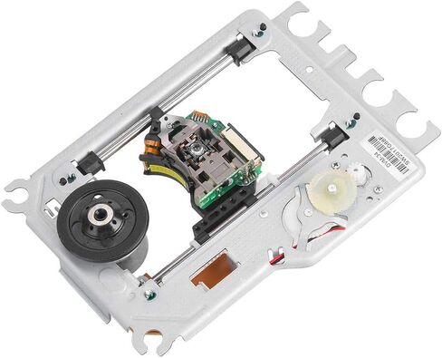 EMUKOEP OPTICAL CAPTING LANTE PIECES SF 850 OPTICAL COLLECTION FOR DVD PLAYER in Saudi Arabia
