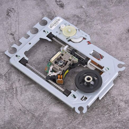 EMUKOEP OPTICAL CAPTING LANTE PIECES SF 850 OPTICAL COLLECTION FOR DVD PLAYER in Saudi Arabia