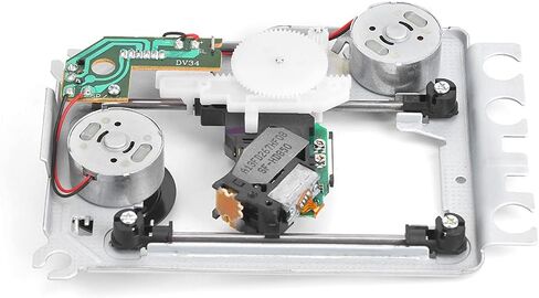 EMUKOEP OPTICAL CAPTING LANTE PIECES SF 850 OPTICAL COLLECTION FOR DVD PLAYER in Saudi Arabia