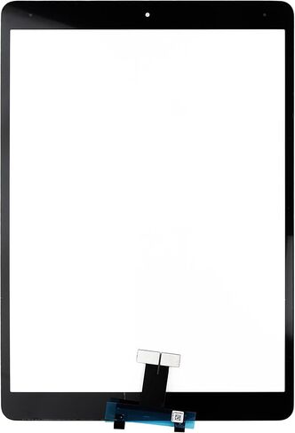استبدال New New Screen Digitizer لـ iPad AIR 3 10.5 '' 2019 A2152 A2123 A2153 A2154 مع شاشة LCD التي لاصق OCA لا. in Saudi Arabia
