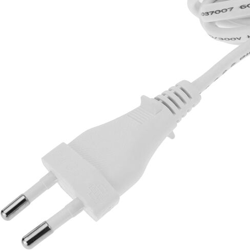 قاعدة Girevole Elettrico DI 25CM PIATTAFORMA ROTANTE BIANCO GIRATUTTO CON ILLUMINAZIONE A LED in Saudi Arabia