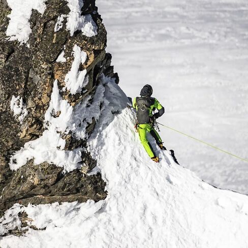 Salewa Puez Mtn Spike Crampon in Saudi Arabia