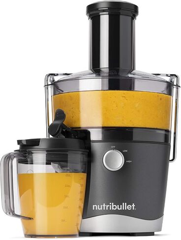Nutribullet RNBJ50100 800W JUICER - معتمد (متجدد) in Saudi Arabia