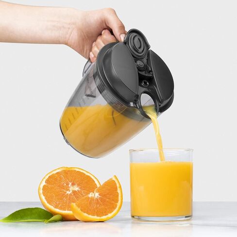 Nutribullet RNBJ50100 800W JUICER - معتمد (متجدد) in Saudi Arabia