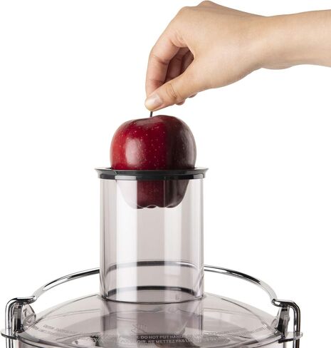 Nutribullet RNBJ50100 800W JUICER - معتمد (متجدد) in Saudi Arabia