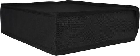 غطاء الغبار الأفقي Playvital لـ PS5 Slim Digital Edition (التصميم الأصغر الجديد) ، غلاف مقاوم للماء Nylon Proof Protector لـ PS5 Slim Console - The Great Wave in Saudi Arabia