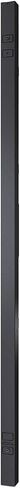 APC Rack PDU ، مقاسها بواسطة منفذ مع التبديل ، العمودي ، 0U 100-120 NAM ، اليابان 30 A 2.9 كيلوواط NEMA L5-30P (24) 5-20 3.0 M AP8632 in Saudi Arabia