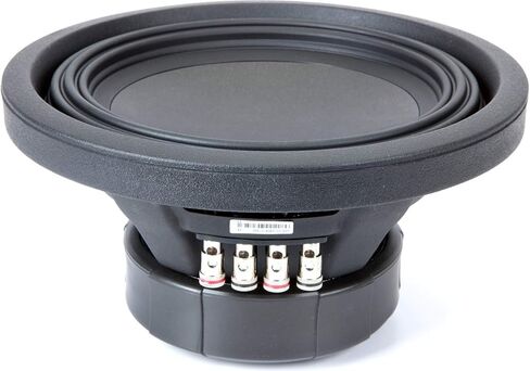 American Sound Connection Compatible with 1999 2000 2001 2002 2003 2004 2005 2006 GMC Sierra Ext Cab Truck Alpine S-W10D2 Car Audio Subwoofers Type S Dual 10" Custom Sub Box Enclosure Package in Saudi Arabia