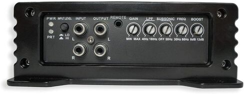 Harmony Audio Kicker CVT12 Compatible with Ford F-150 Super Crew Truck 2009-2015 Bundled with HA-A800.1 Amplifier and Dual 12" Custom Sub Box Enclosure in Saudi Arabia