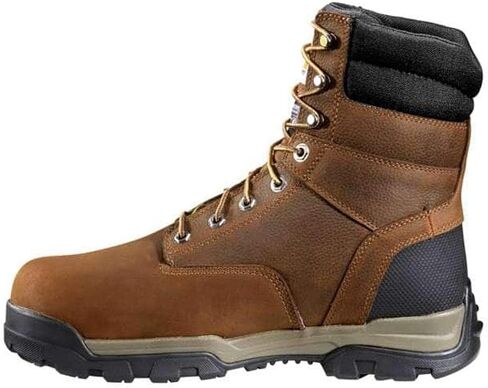Carhartt Footwear CME8347 Ground Force Insulated Waterproof Work Boot in Saudi Arabia