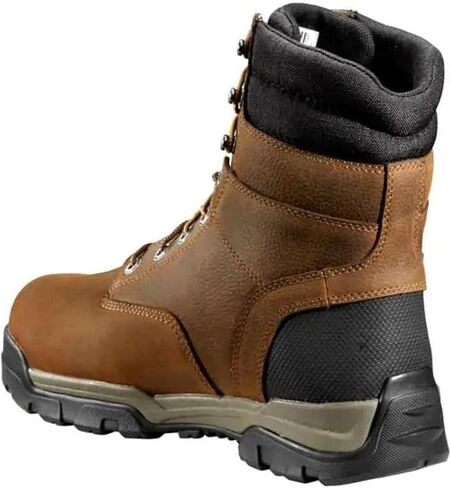 Carhartt Footwear CME8347 Ground Force Insulated Waterproof Work Boot in Saudi Arabia