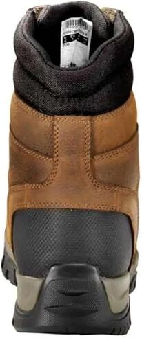 Carhartt Footwear CME8347 Ground Force Insulated Waterproof Work Boot in Saudi Arabia