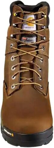Carhartt Footwear CME8347 Ground Force Insulated Waterproof Work Boot in Saudi Arabia
