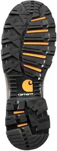 Carhartt Footwear CME8347 Ground Force Insulated Waterproof Work Boot in Saudi Arabia