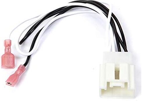 Harmony Audio HA-C65 Compatible with Ford Fusion 2013-2019 Bundled with HA-825605 Speaker Adapter Kit Premium Factory Speaker Replacement Package in Saudi Arabia