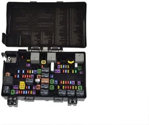 Mopar 68251626AD PDC INTELLIGENT POWER in Saudi Arabia