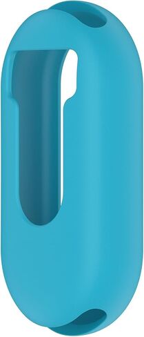 علبة السيليكون متوافقة مع غطاء الحماية من Xiaomi Smart Band 10 ، حالة حماية مقاومة للسيليكون المقاومة للسيليكون لـ Xiaomi Smart Band 10 (Army Green) in Kuwait