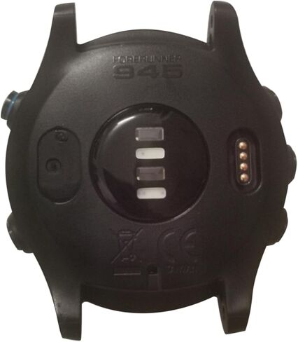 استبدال القشرة الخلفية للغطاء الخلفي للغطاء الخلفي لـ Garmin Forerunner 945 in Kuwait