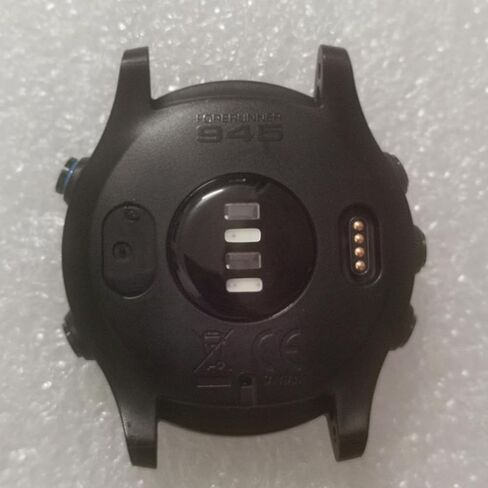 استبدال القشرة الخلفية للغطاء الخلفي للغطاء الخلفي لـ Garmin Forerunner 945 in Kuwait