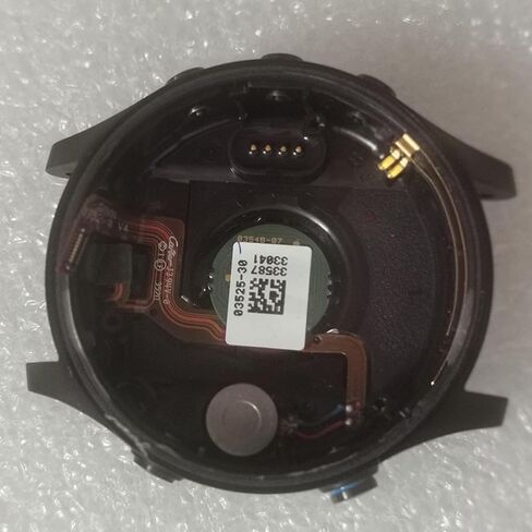 استبدال القشرة الخلفية للغطاء الخلفي للغطاء الخلفي لـ Garmin Forerunner 945 in Kuwait
