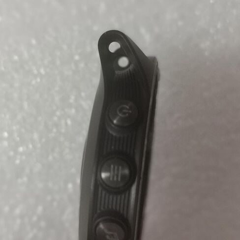 استبدال القشرة الخلفية للغطاء الخلفي للغطاء الخلفي لـ Garmin Forerunner 945 in Kuwait