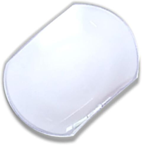 1PCS 7.0 * 5.5MM Square Sapphire Bubble Magnifier Calendar Lens for Date Window Watch Crystal Glass Part in Saudi Arabia