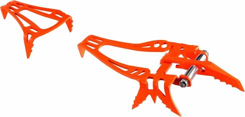 Petzl D-Lynx Crampons متعددة الألوان in Saudi Arabia