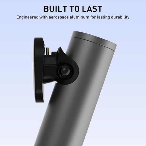 Carina S1 Charging Station Compatible with Ray-Ban Meta Smart Glasses, Compact Portable Travel, Space Gray in Kuwait