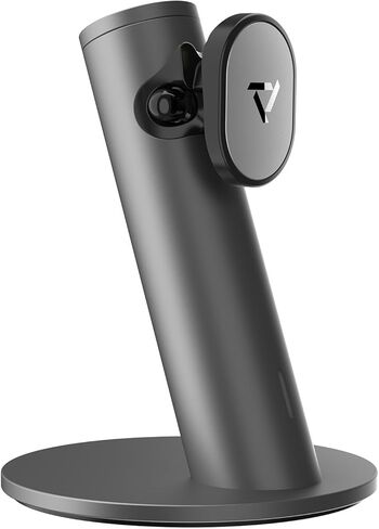 Carina S1 Charging Station Compatible with Ray-Ban Meta Smart Glasses, Compact Portable Travel, Space Gray in Kuwait