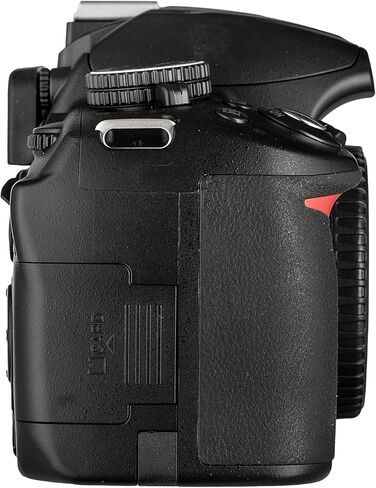 مجموعة كاميرا Nikon D3100 DSLR مع عدسة VR 18-55 مم-صديقة للمبتدئين ومضغوطين (25472) + حقيبة كاميرا + 64 جيجابايت بطاقة ذاكرة + ترايبود مرنة + مجموعة تنظيف + حزام يدوي + محفظة + المزيد in Saudi Arabia