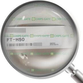 FT-H50 Sensor FTH50 1PC New in Box in Saudi Arabia