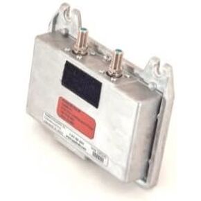 Applied XR-TS2-01 Satellite Meter Module in Saudi Arabia