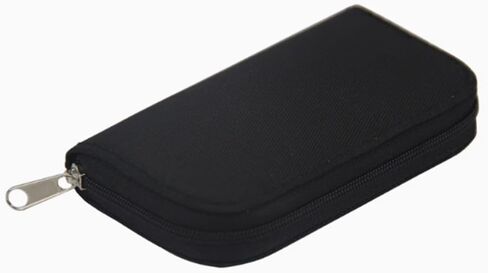 Memory Card Storage Carrying Pouch Case Holder for SD in Saudi Arabia