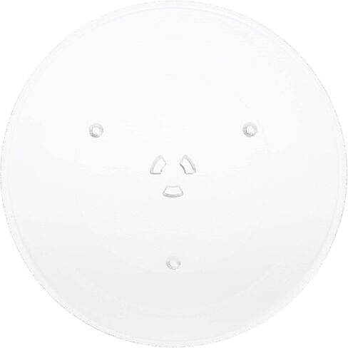 GE Appliances WB49X10063 Microwave Glass Turntable Trantable in Saudi Arabia