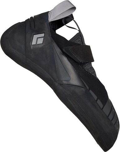 Black Diamond Equipment Shadow Climbing Shoes - Black - 11 in Saudi Arabia
