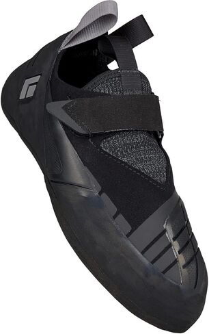 Black Diamond Equipment Shadow Climbing Shoes - Black - 11 in Saudi Arabia