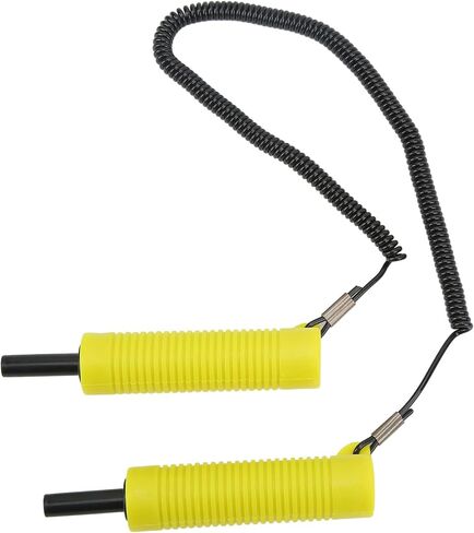 Retractable Ice Pick Stainless Steel Ergonomic Threaded Handle Ice Pick with Comfortable Hard Incisive Tip for Outdoor Rescue Ice Fishing Skiing Hiking in Saudi Arabia