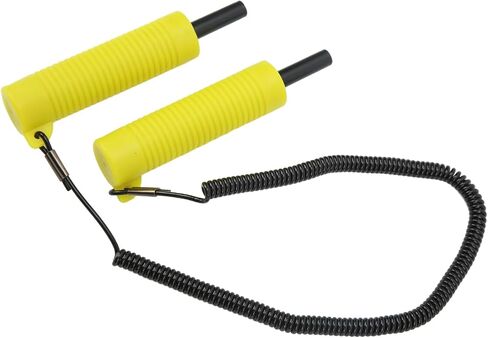 Retractable Ice Pick Stainless Steel Ergonomic Threaded Handle Ice Pick with Comfortable Hard Incisive Tip for Outdoor Rescue Ice Fishing Skiing Hiking in Saudi Arabia