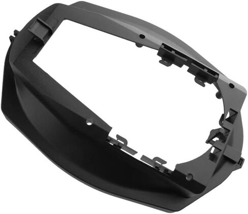 Speaker Adapter Kit Compatible With 1991 To 1999 3 Series E36 Rear 6x9 Inch Speaker Rings And Spacers in Saudi Arabia