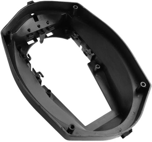 Speaker Adapter Kit Compatible With 1991 To 1999 3 Series E36 Rear 6x9 Inch Speaker Rings And Spacers in Saudi Arabia
