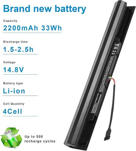 Futurebatt A1331 Battery for Apple MacBook Unibody 13" A1342 Late 2009 / Mid 2010 in Kuwait
