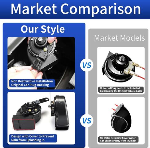 مكبر صوت Eble مناسب لعام 2024-2025 Toyota Land Cruiser 250 1958 Prado Snail Smeker Accessories Expressions Expressions لتحسين تأثير الصوت 2025 Land Cruiser (التكوين العالي) in Kuwait