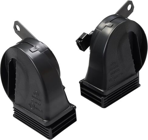 مكبر صوت Eble مناسب لعام 2024-2025 Toyota Land Cruiser 250 1958 Prado Snail Smeker Accessories Expressions Expressions لتحسين تأثير الصوت 2025 Land Cruiser (التكوين العالي) in Kuwait