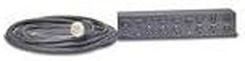 AMERICAN POWER CONVERSION BASIC RACK 2U POWER DISTRIBUTION STRIP RACK-MOUNTABLE AC 208 V in Saudi Arabia